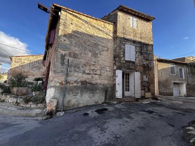 For sale 4 rooms 102 m2 Gard (30800) photo 0