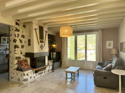 For sale PROCHE TARASCON SUR ARIEG 5 rooms 131 m2 Ariege (09400) photo 1