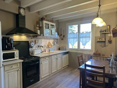 For sale PROCHE TARASCON SUR ARIEG 5 rooms 131 m2 Ariege (09400) photo 2