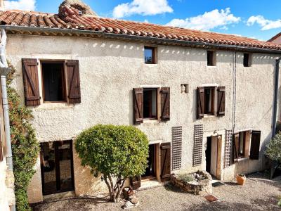 Acheter Maison  249000 euros