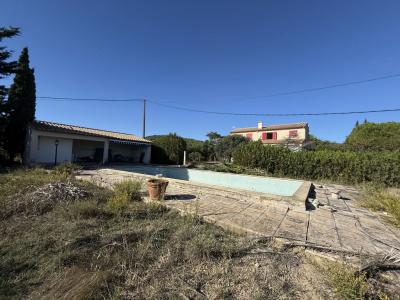 Annonce Vente 6 pi�ces Maison  11
