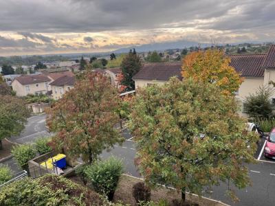 For sale SUR LES HAUTEURS 3 rooms 66 m2 Rhone (69480) photo 4