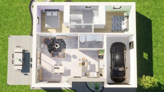 Acheter Maison 69 m2 