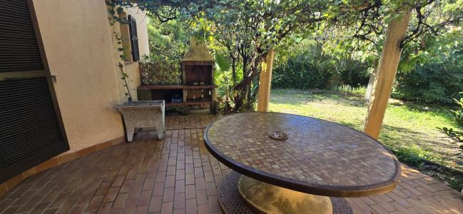 Louer Appartement  Corse