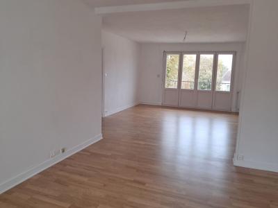 For rent CENTRE VILLE 2 rooms 67 m2 Yonne (89100) photo 0