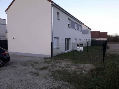 For rent SECTEUR PAVILLONAIRE 5 rooms 80 m2 Aube (10600) photo 0