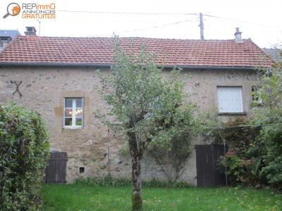 For sale Fachin 4 rooms 61 m2 Nievre (58430) photo 0