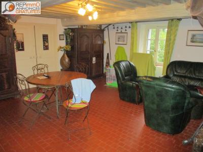 Annonce Vente 4 pi�ces Maison Fachin 58