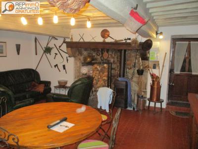 Acheter Maison 61 m2 Fachin