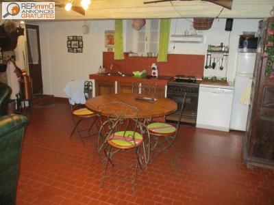 Acheter Maison Fachin Nievre