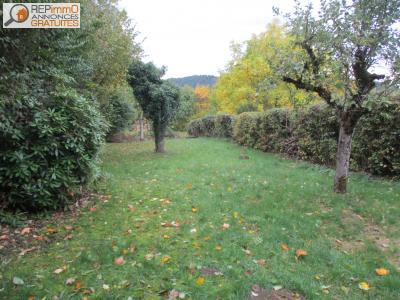 Acheter Maison Fachin 56000 euros