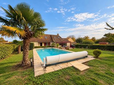 Annonce Vente 5 pi�ces Maison Saint-fulgent-des-ormes 61