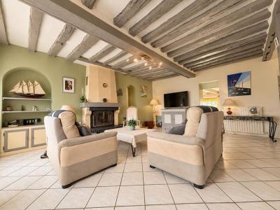 Acheter Maison 110 m2 Saint-fulgent-des-ormes
