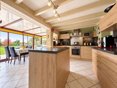 Acheter Maison Saint-fulgent-des-ormes Orne