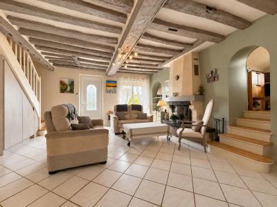 Acheter Maison Saint-fulgent-des-ormes 246000 euros