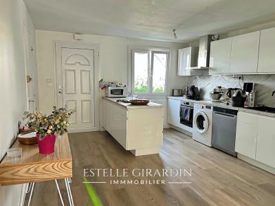 Annonce Vente 4 pi�ces Maison Carquefou 44