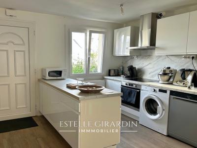 Acheter Maison 88 m2 Carquefou