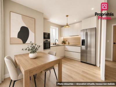 Acheter Maison 110 m2 Mallemort
