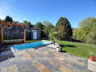 Annonce Vente 5 pi�ces Maison Firminy 42