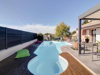For sale Garidech 4 rooms 112 m2 Haute garonne (31380) photo 2