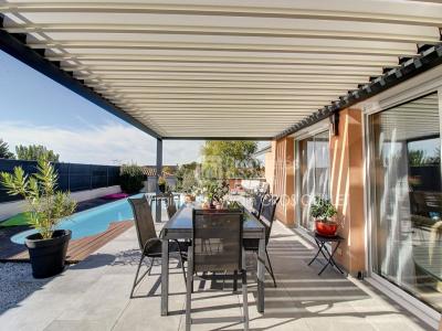 For sale Garidech 4 rooms 112 m2 Haute garonne (31380) photo 3