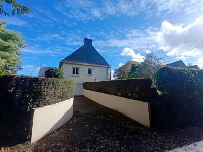 Annonce Vente 5 pi�ces Maison Pontivy 56