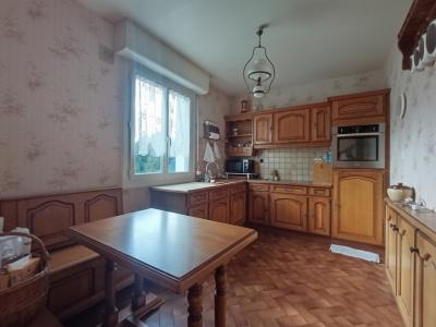 Acheter Maison Pontivy Morbihan