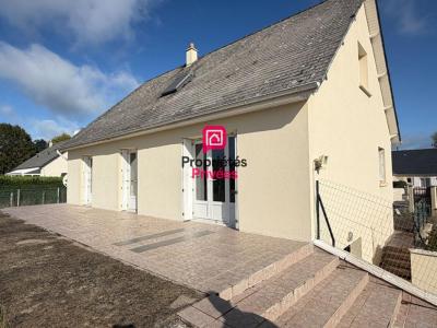 Annonce Vente 5 pi�ces Maison Chinon 37