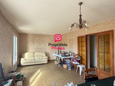 Acheter Maison 122 m2 Chinon