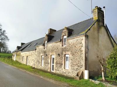 For sale Bignan EVELLYS 7 rooms 210 m2 Morbihan (56500) photo 0