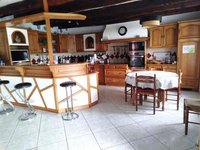 Acheter Maison Bignan Morbihan