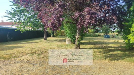 Acheter Maison Herbiers Vendee