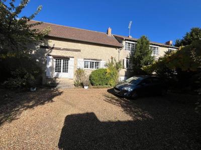 Annonce Vente 11 pi�ces Maison Estouches 91