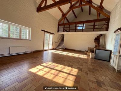 Acheter Maison Estouches Essonne