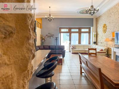 For sale Narbonne 3 rooms 109 m2 Aude (11100) photo 0