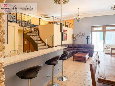 Acheter Appartement 109 m2 Narbonne