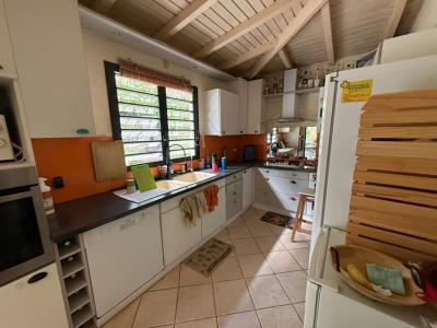 For sale Morne-a-l'eau 6 rooms 170 m2 Guadeloupe (97111) photo 2