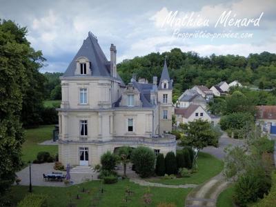 Annonce Vente Prestige Soissons 02