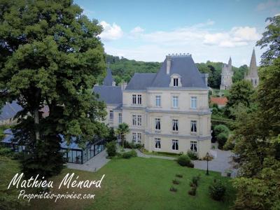 Acheter Prestige 700 m2 Soissons