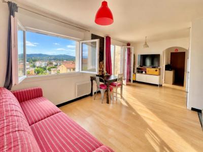 Annonce Vente 3 pi�ces Appartement Lavandou 83