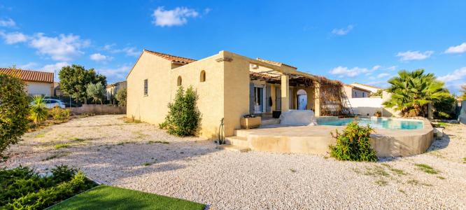 For sale Pouzols-minervois 5 rooms 115 m2 Aude (11120) photo 0