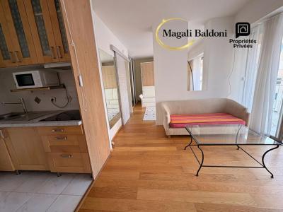 Louer Appartement 32 m2 Sainte-maxime