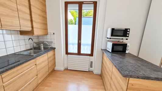 For rent Ennery PONTOISE 1 room 27 m2 Val d'Oise (95300) photo 2