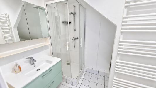 For rent Ennery PONTOISE 1 room 27 m2 Val d'Oise (95300) photo 3