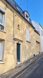 For rent Ennery PONTOISE 1 room 27 m2 Val d'Oise (95300) photo 4
