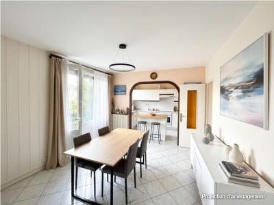 For sale Aigueperse 5 rooms 98 m2 Puy de dome (63260) photo 3