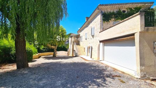 For sale Sauzet 7 rooms 175 m2 Drome (26740) photo 1
