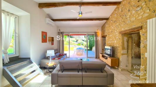 For sale Sauzet 7 rooms 175 m2 Drome (26740) photo 3