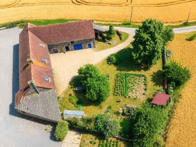 Annonce Vente 5 pi�ces Maison Asse-le-boisne 72