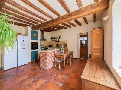 Acheter Maison 139 m2 Asse-le-boisne